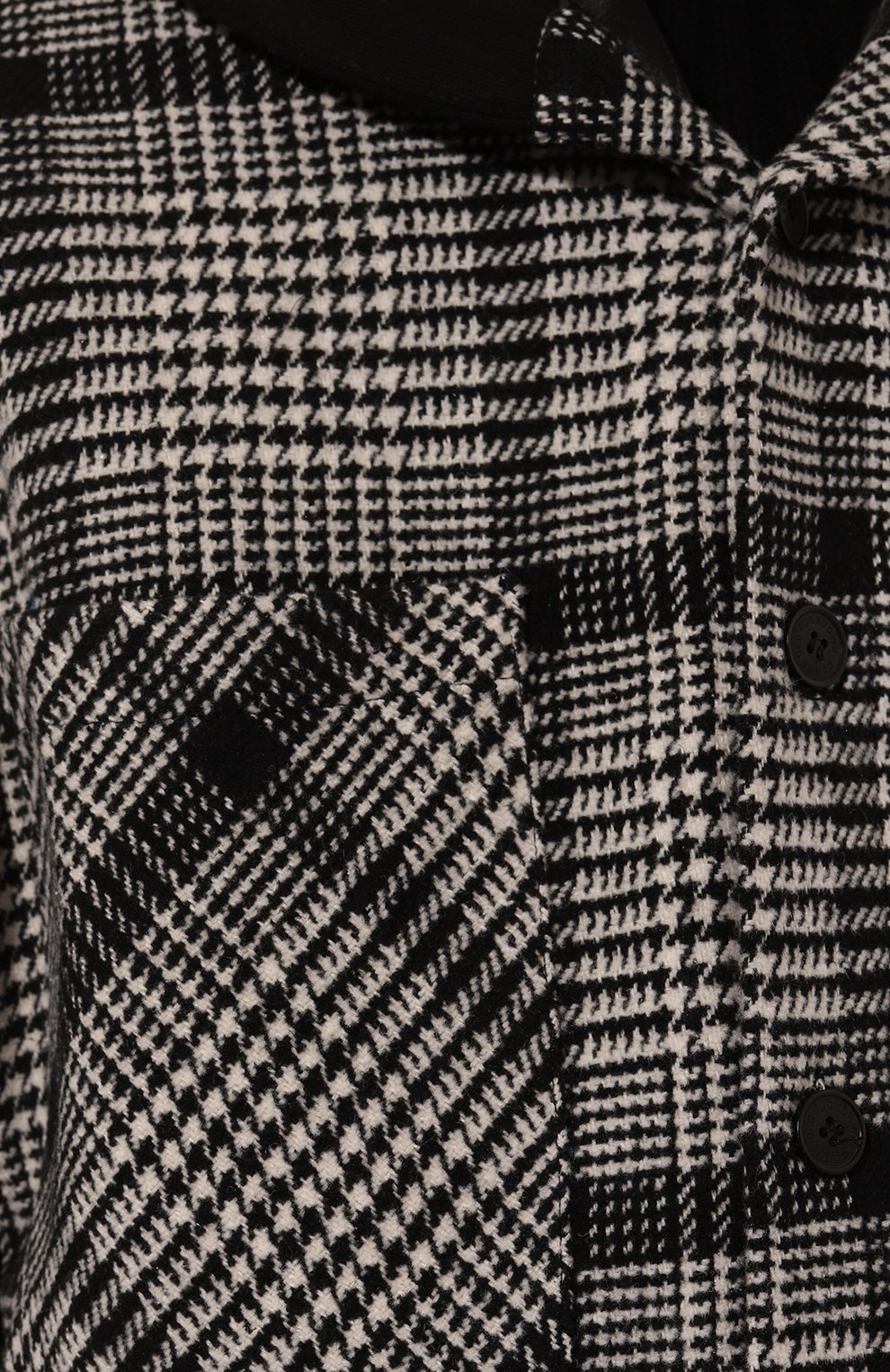 Утепленная куртка COMME DES FUCKDOWN, арт. CFABM01426, фото 5