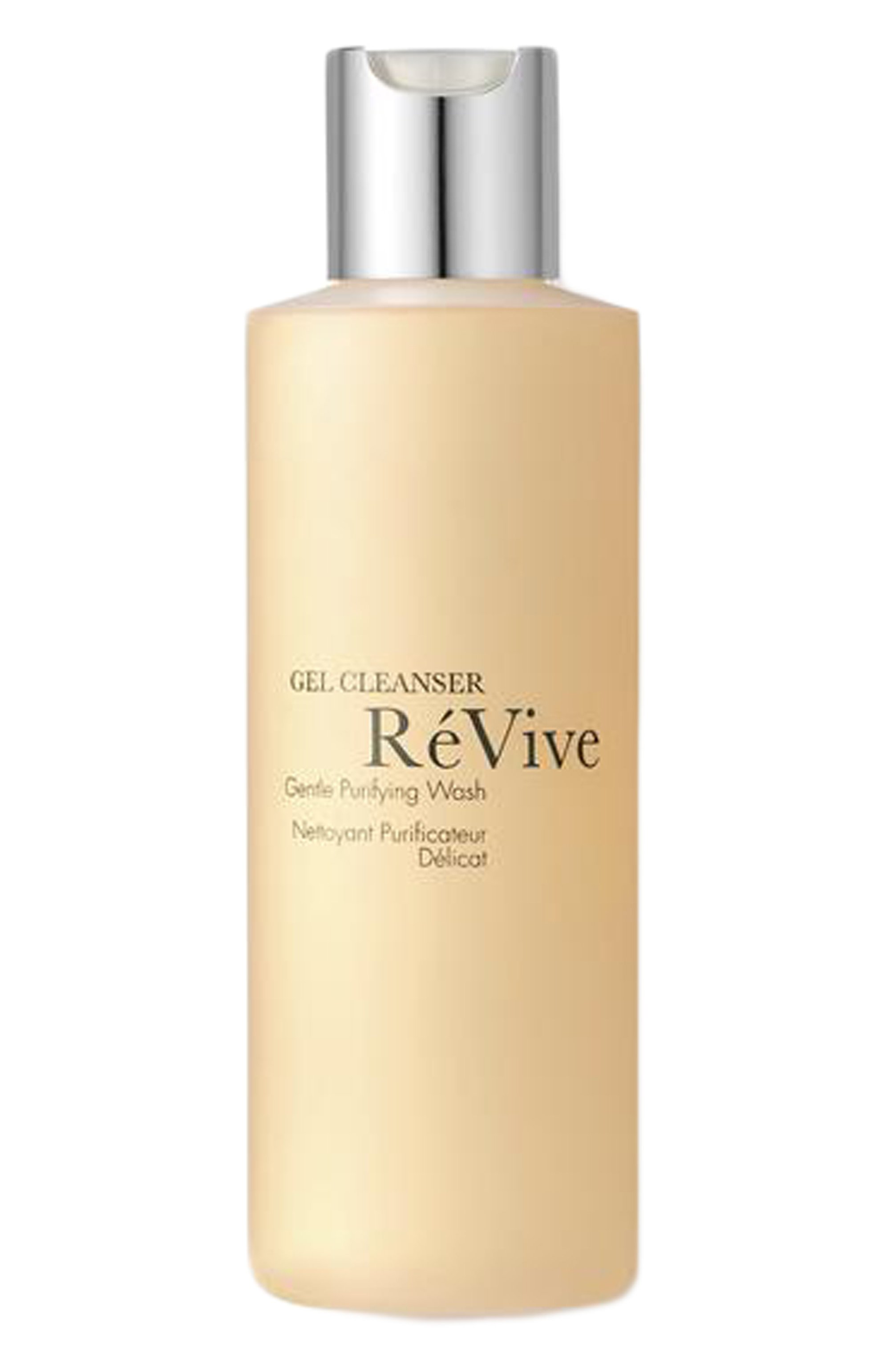 Нежный очищающий гель для лица (180ml) REVIVE, арт. 633222110099, фото 1