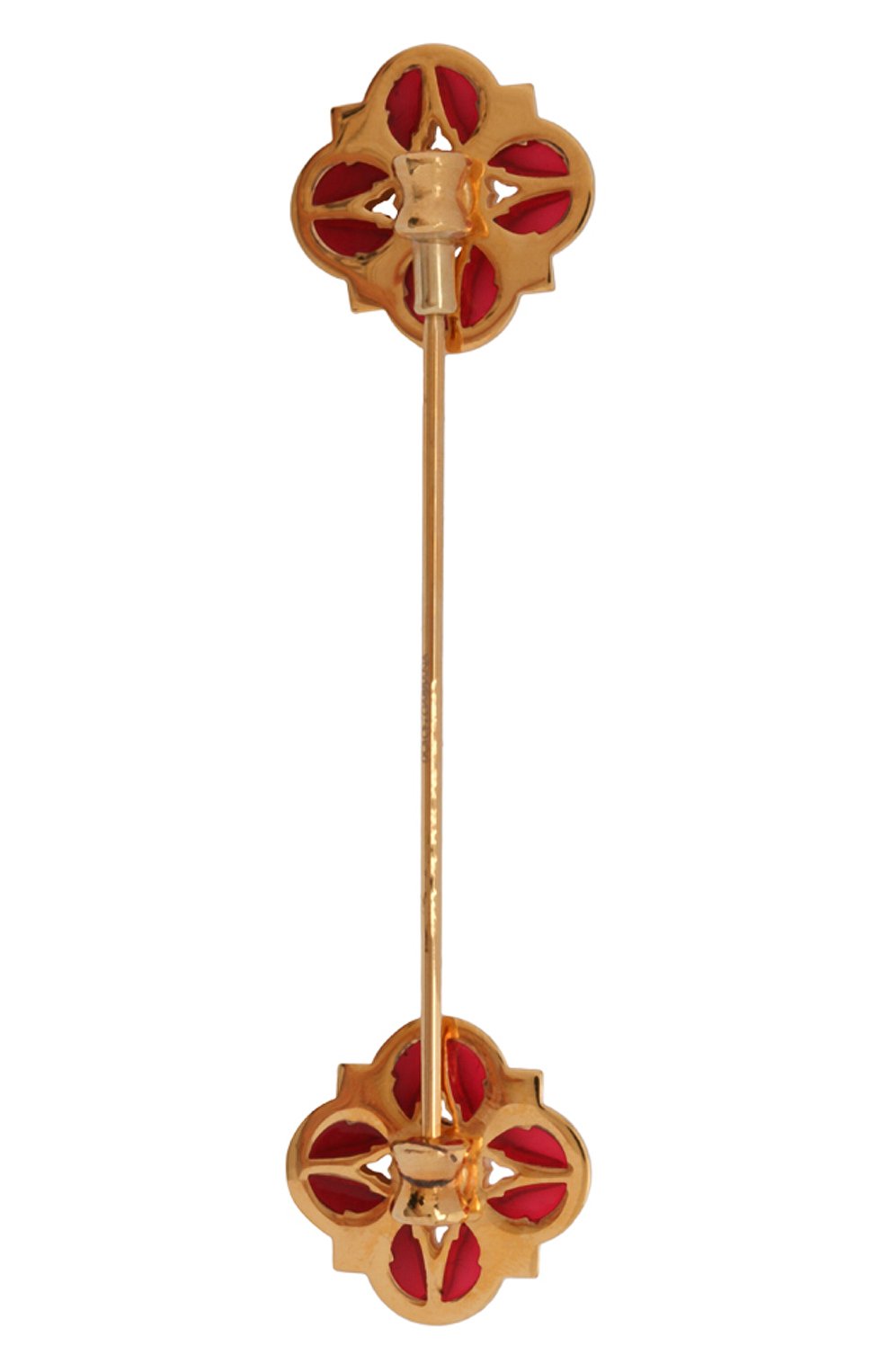 Булавка для галстука DOLCE & GABBANA, арт. WPM1K4/W1111, фото 2