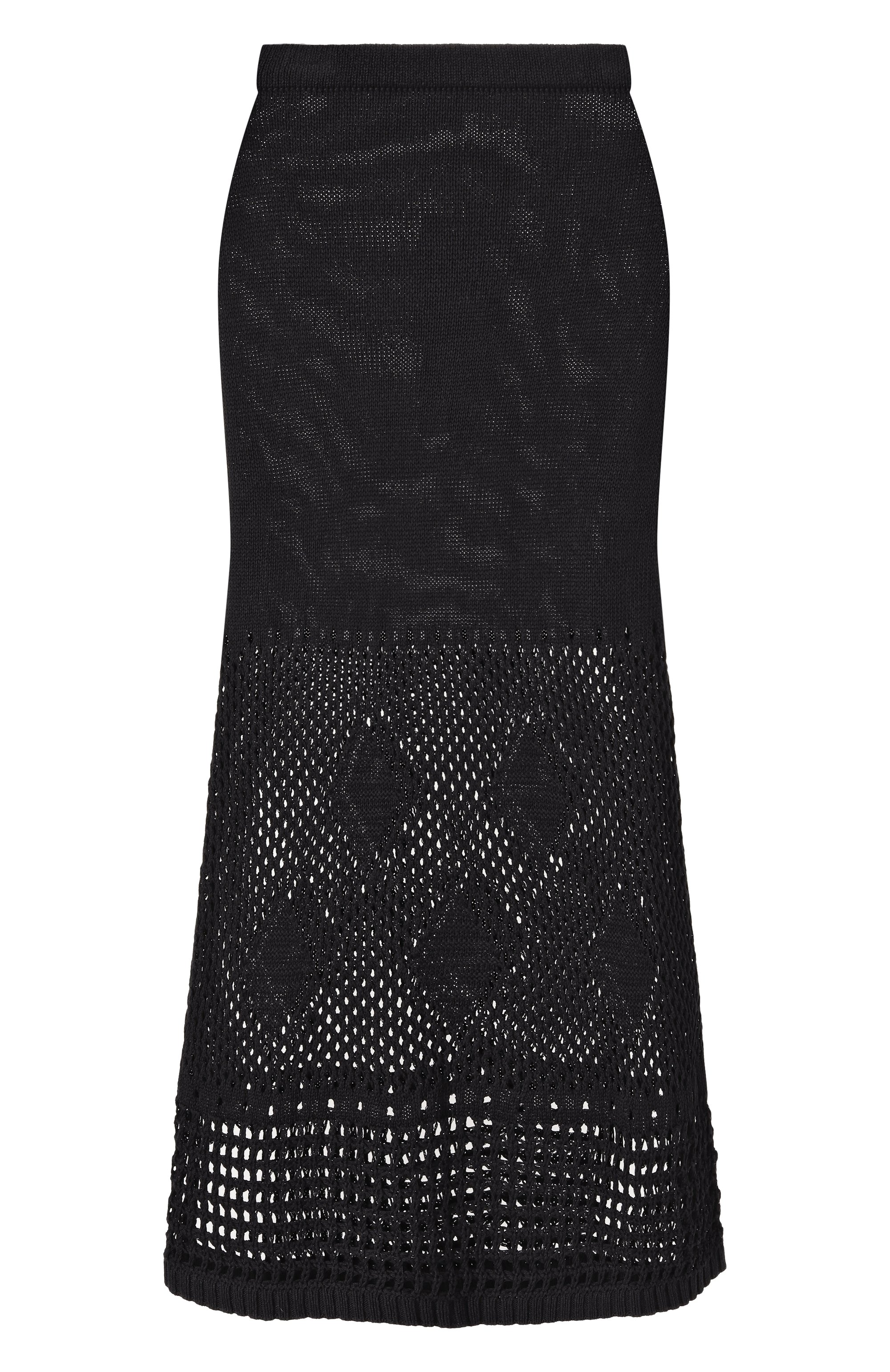 Юбка из шелка и льна MVST, арт. 25E/X2P/0/AC02/7660, фото 1