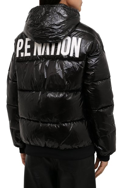 Пуховик P.E. NATION, арт. 21PE1J180, фото 4