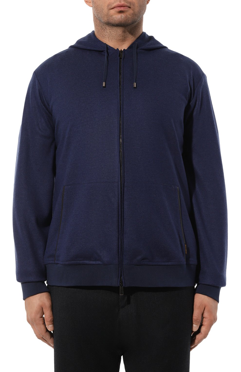 Шерстяная толстовка MOORER, арт. WEHTTA-APLE-JT, фото 3