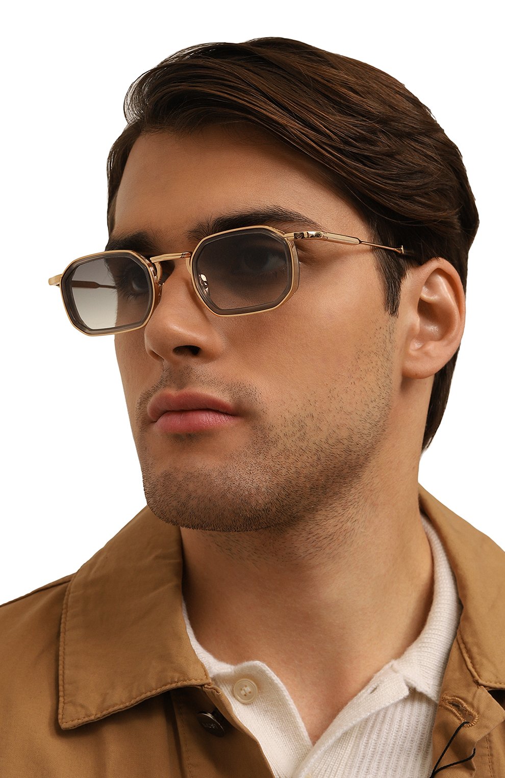 Солнцезащитные очки JOHN DALIA, арт. SAMUEL 2 C154, фото 3