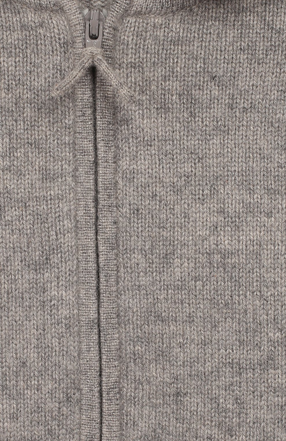 Кашемировая толстовка OSCAR ET VALENTINE, арт. GIL01S, фото 3