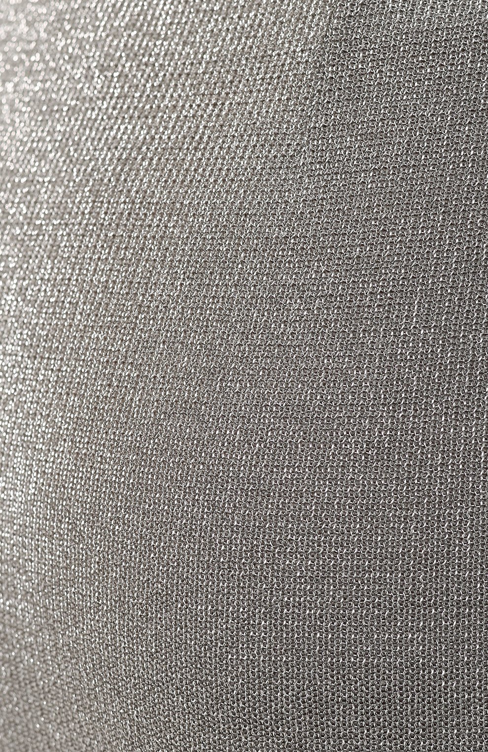 Вязаная юбка-карандаш из смеси кашемира и вискозы RALPH LAUREN, арт. 290720018, фото 5