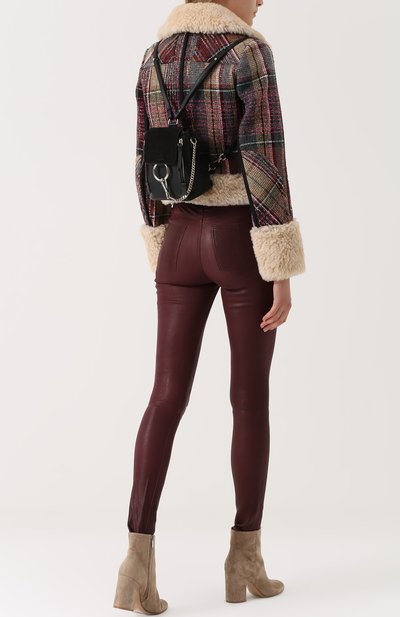 Рюкзак faye CHLOÉ, арт. 3S1232-HEU, фото 2