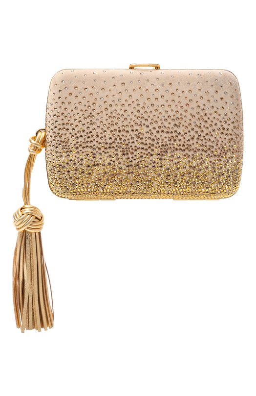 Клатч Santoni DFBGA2863BA-HCYG Бежевый DFBGA2863BA-HCYG