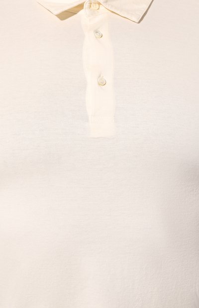 Хлопковое поло VAN LAACK, арт. PAP0S/Z20044/3XL, фото 5