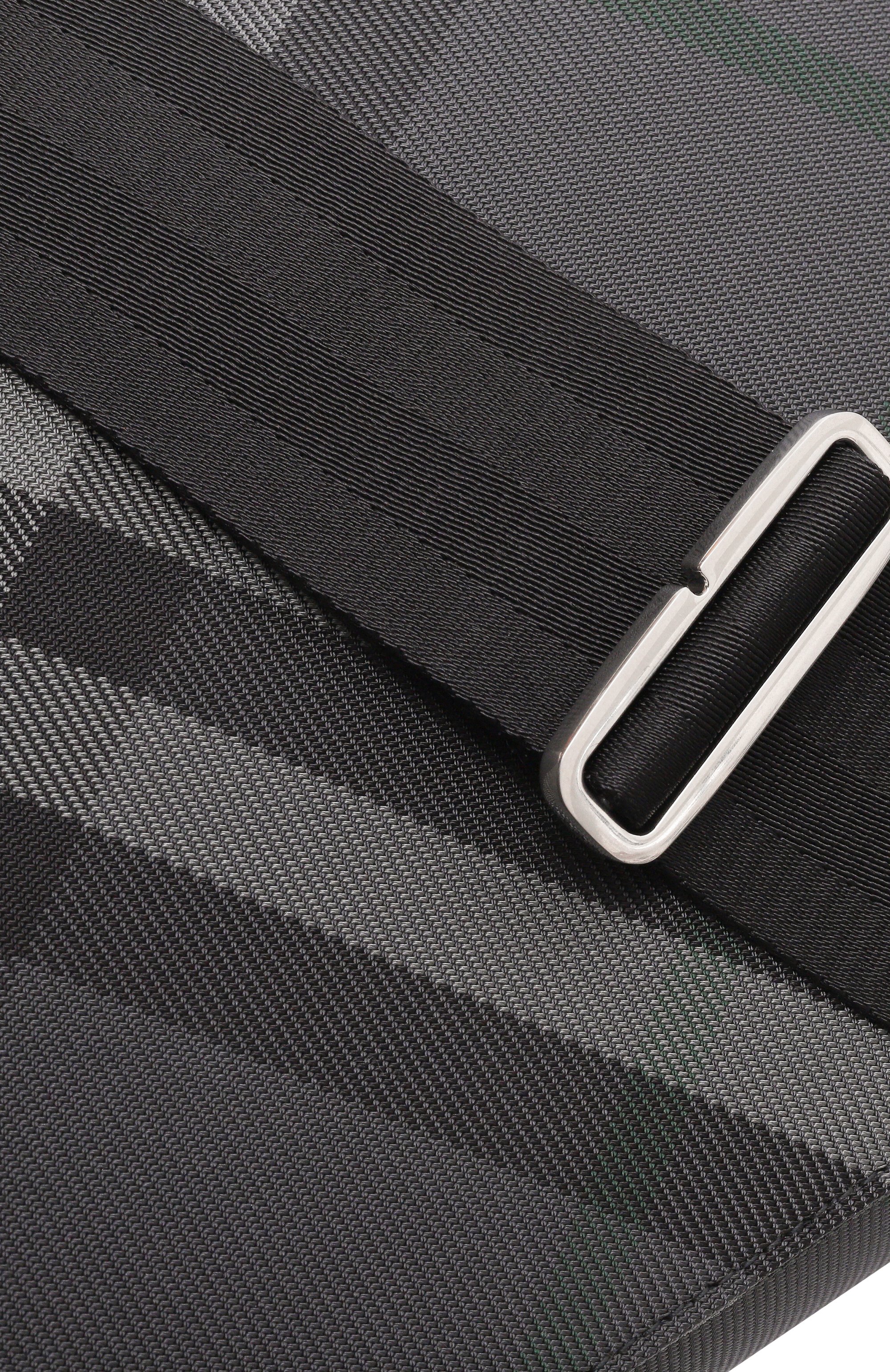 Сумка grid BURBERRY, арт. 8116489, фото 5