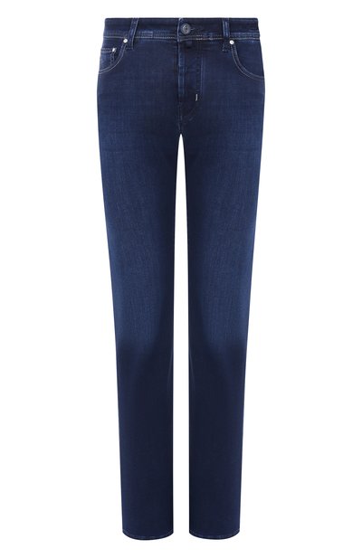 Мужские джинсы eduard JACOB COHEN, арт. 25E P/JUM_QM005 063 P0021 R2