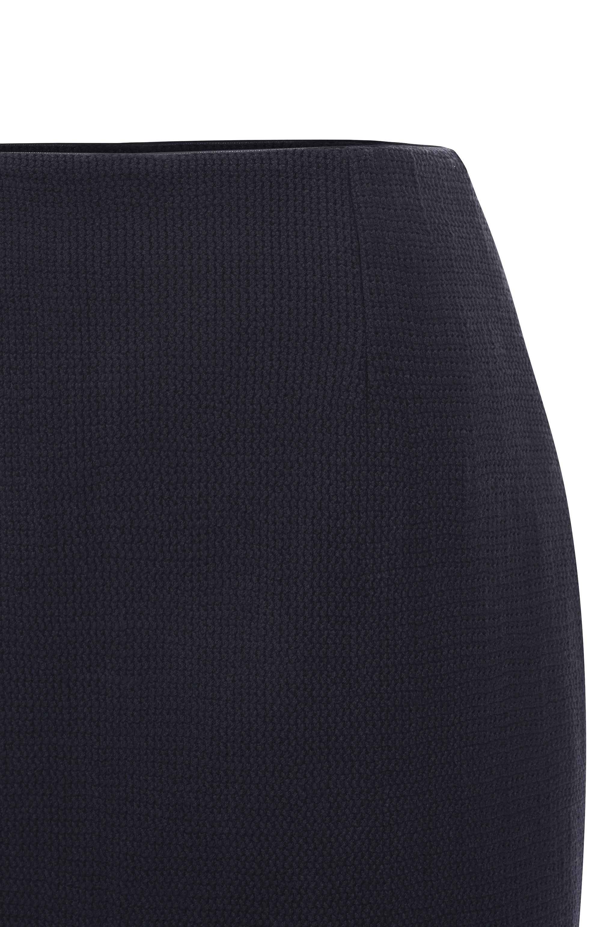 Хлопковая юбка 12 STOREEZ, арт. 125469, фото 6