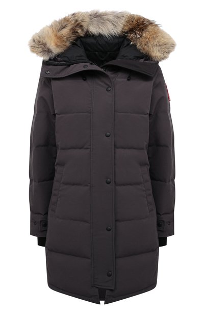 Женская парка shelburne CANADA GOOSE, арт. 3802L