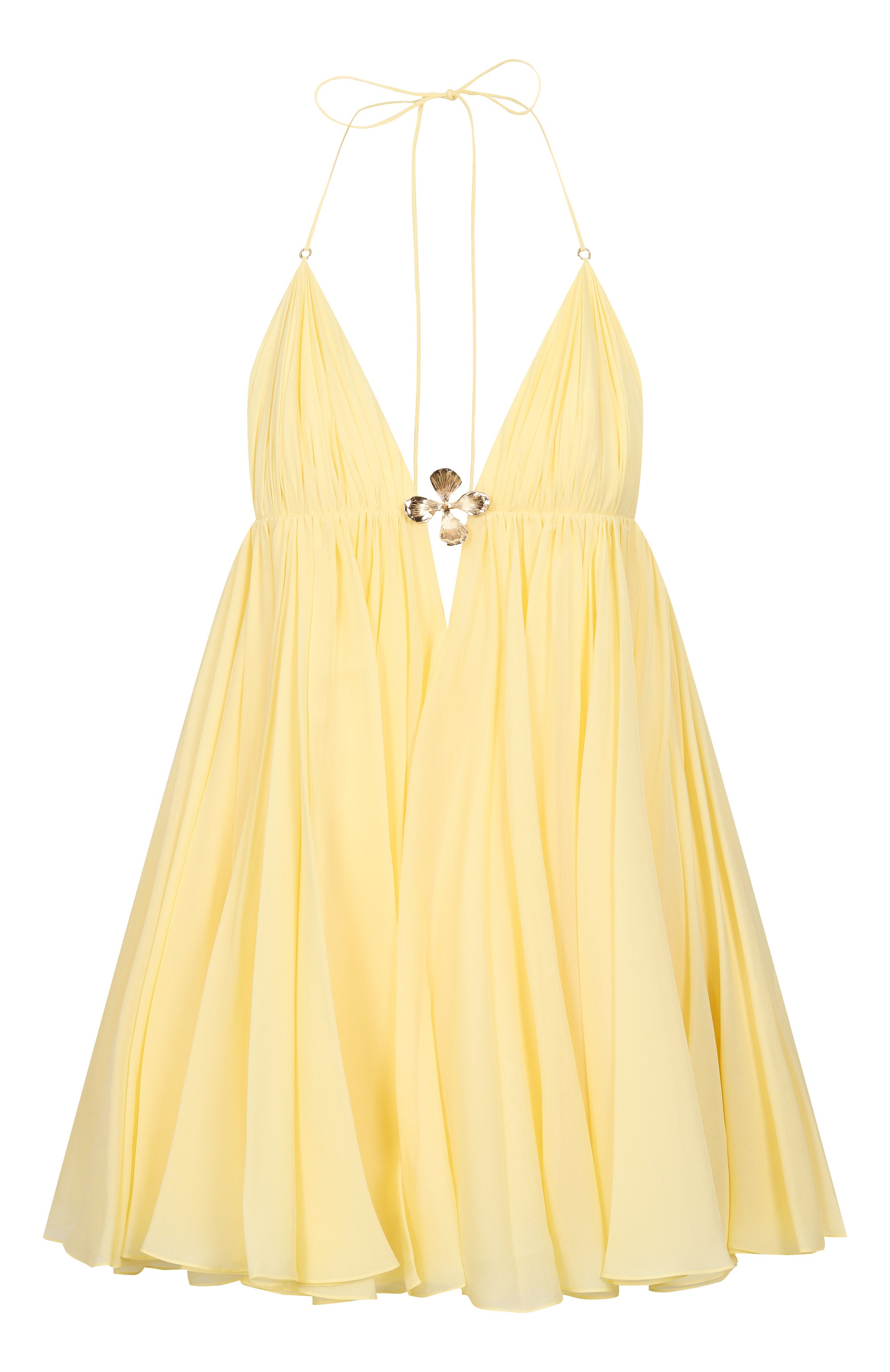 Шелковое платье YVON, арт. 0 160003, фото 1