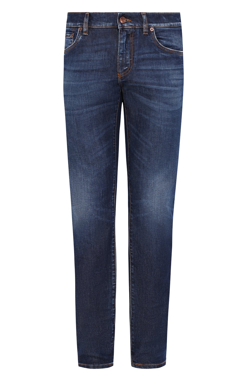 Джинсы DOLCE & GABBANA, арт. GY07LD/G8BF6, фото 1