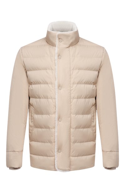 Пуховая куртка wind storm LORO PIANA, арт. FAI5658, фото 1