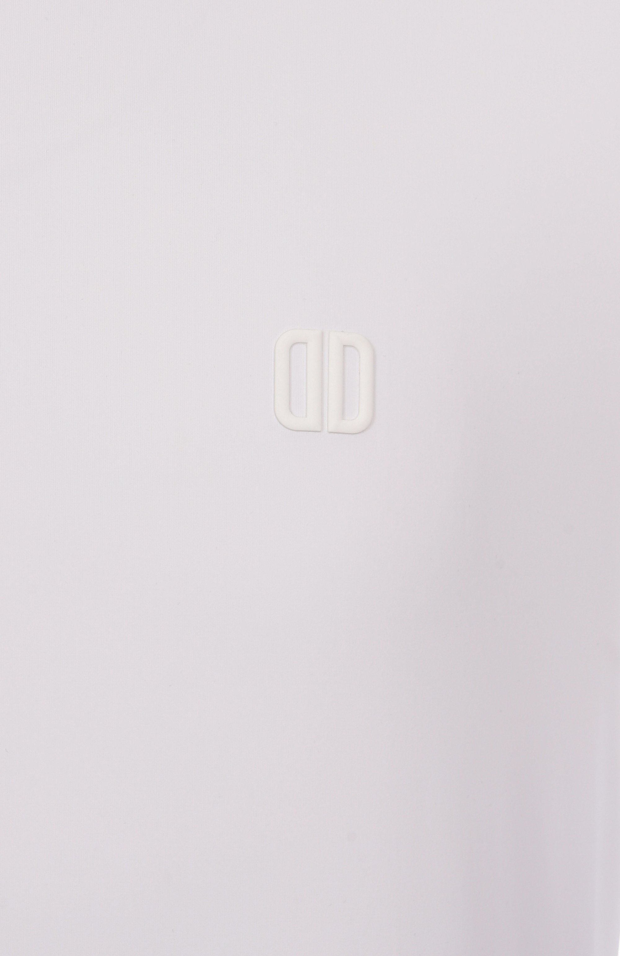 Футболка DUNO белого цвета по цене 14500 руб., арт. GREG/0LBIA, фото 6 Футболка DUNO, арт. GREG/0LBIA, фото 6