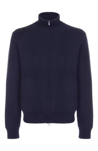 Темно-синий