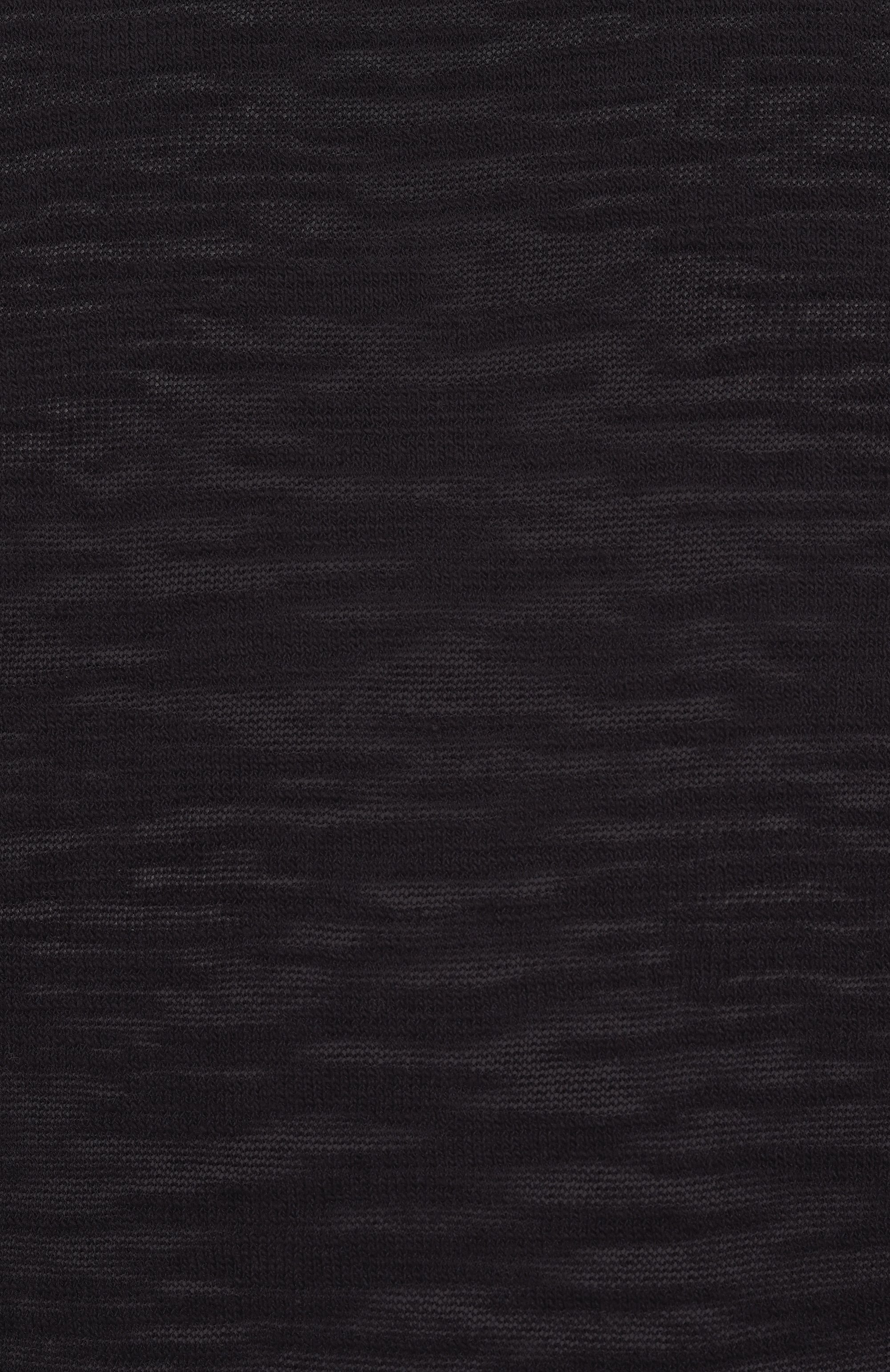 Футболка из хлопка и льна TRANSIT, арт. CFUTRZ8431, фото 6