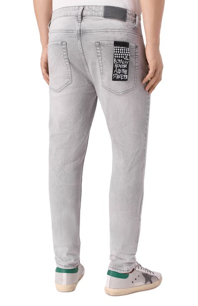 Джинсы KSUBI, арт. MPF25DJ002, фото 4