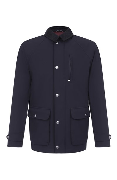 Мужская куртка BRUNELLO CUCINELLI, арт. MV4066340