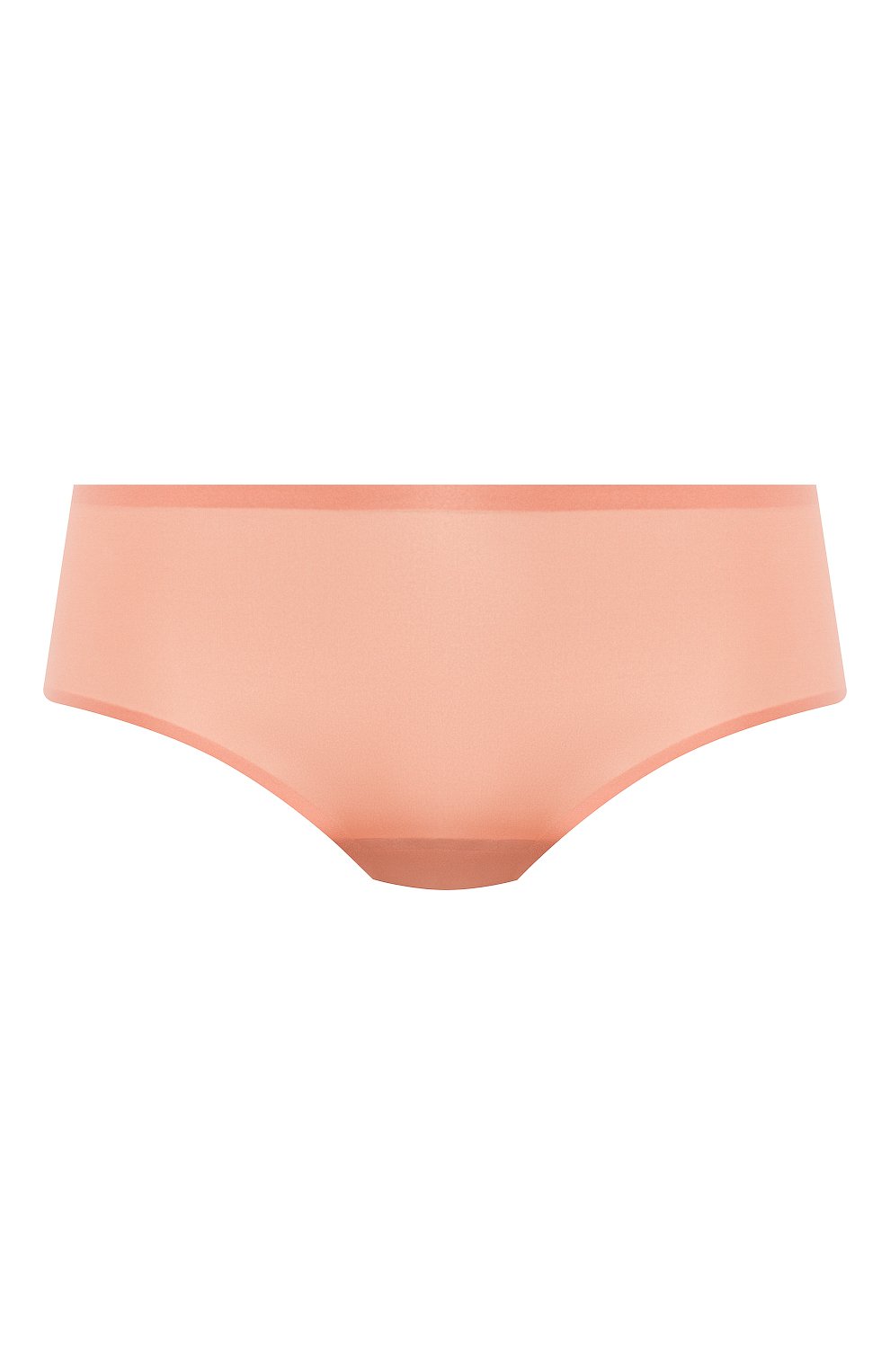 Трусы-слипы CHANTELLE коричневого цвета по цене 1910 руб., арт. 2644_0дб, фото 1 Трусы-слипы CHANTELLE, арт. 2644_0дб, фото 1