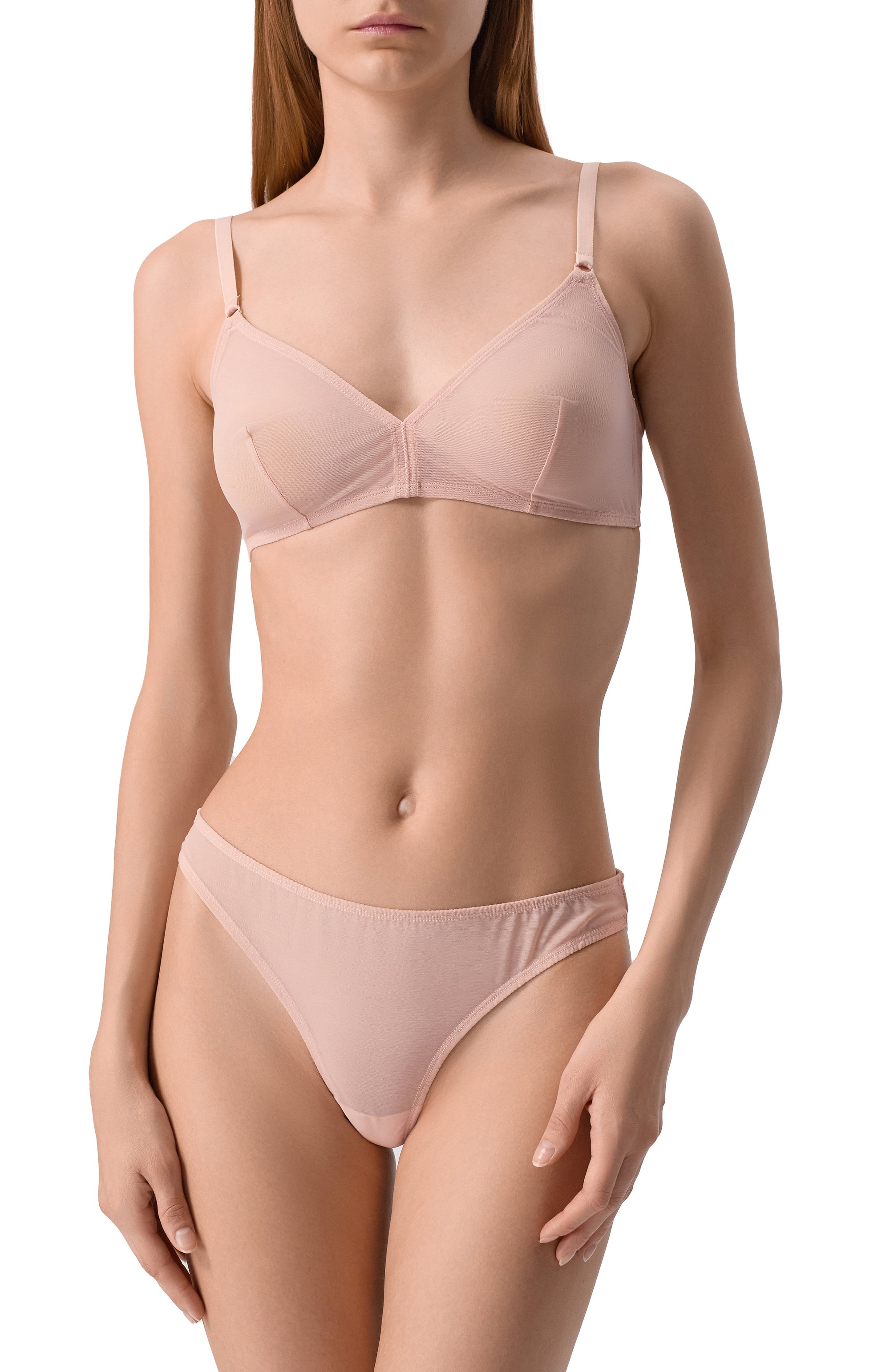 Бюстгальтер DNUD PARIS, арт. L808SG, фото 2