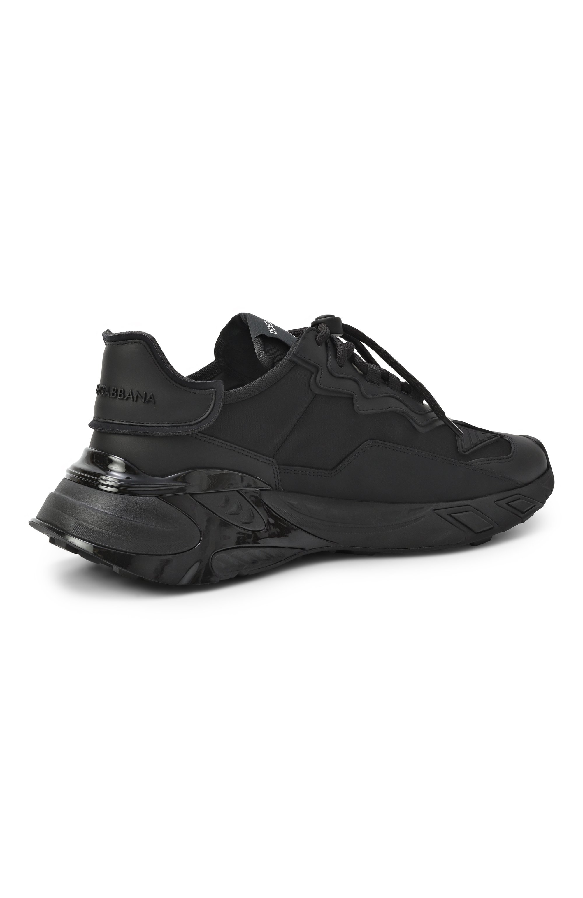 Комбинированные кроссовки day faster DOLCE & GABBANA, арт. CS2355/AG363, фото 5