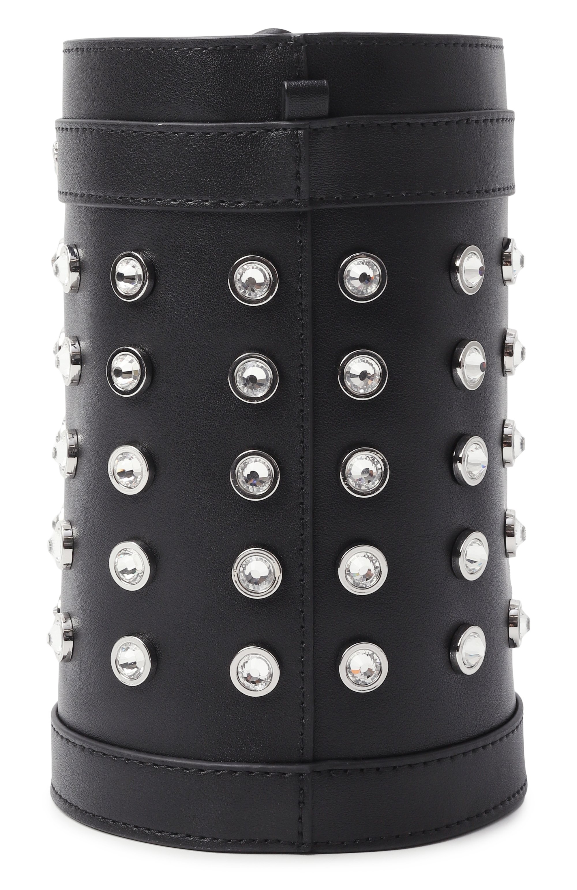 Сумка bucket small PINKO, арт. 105911/A2XQ, фото 4