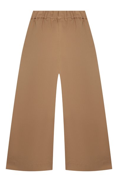 Хлопковые брюки UNLABEL, арт. CL0VER-1/28-IN003/8A-10A, фото 2