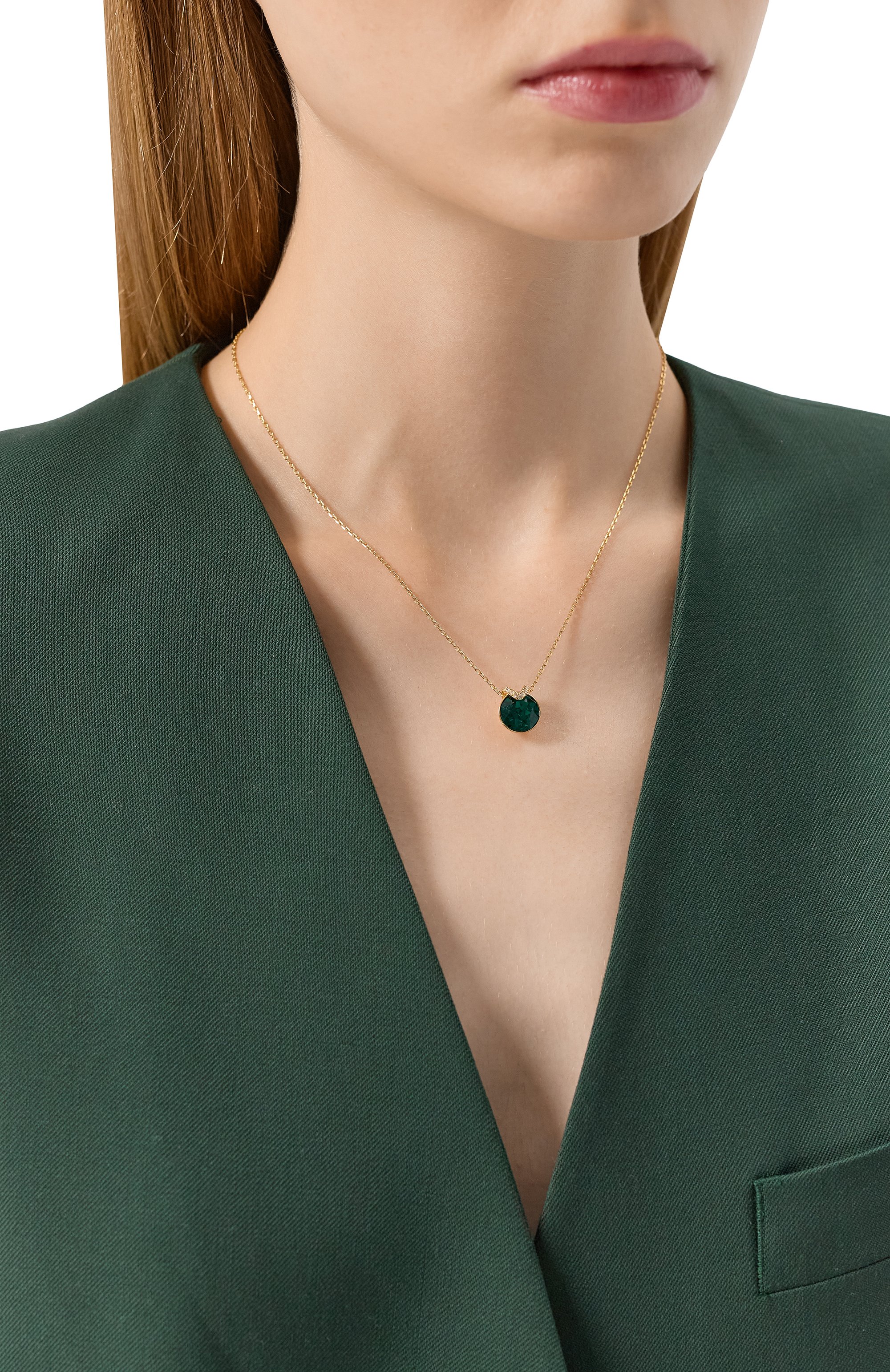 Подвеска bella v SWAROVSKI, арт. 5735387, фото 2