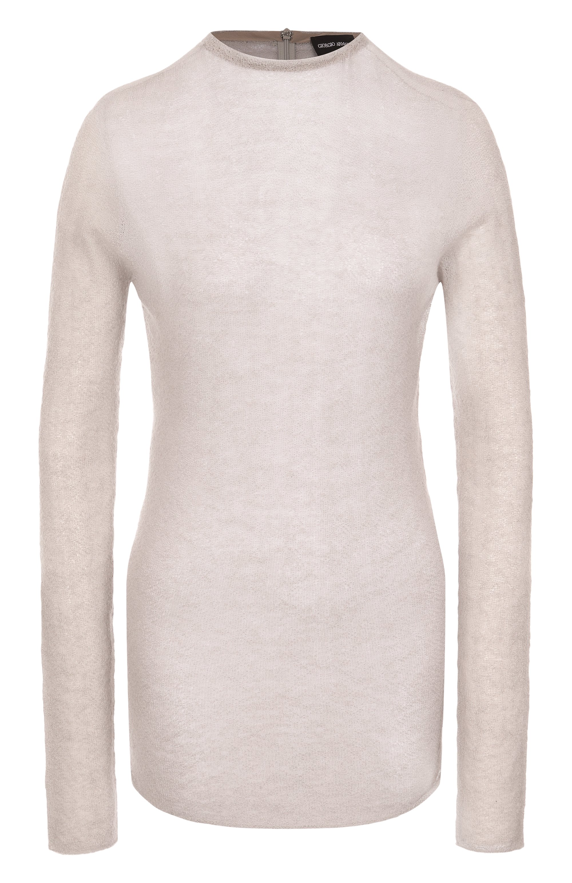 Кашемировый пуловер GIORGIO ARMANI, арт. GW000895/AF14924, фото 1