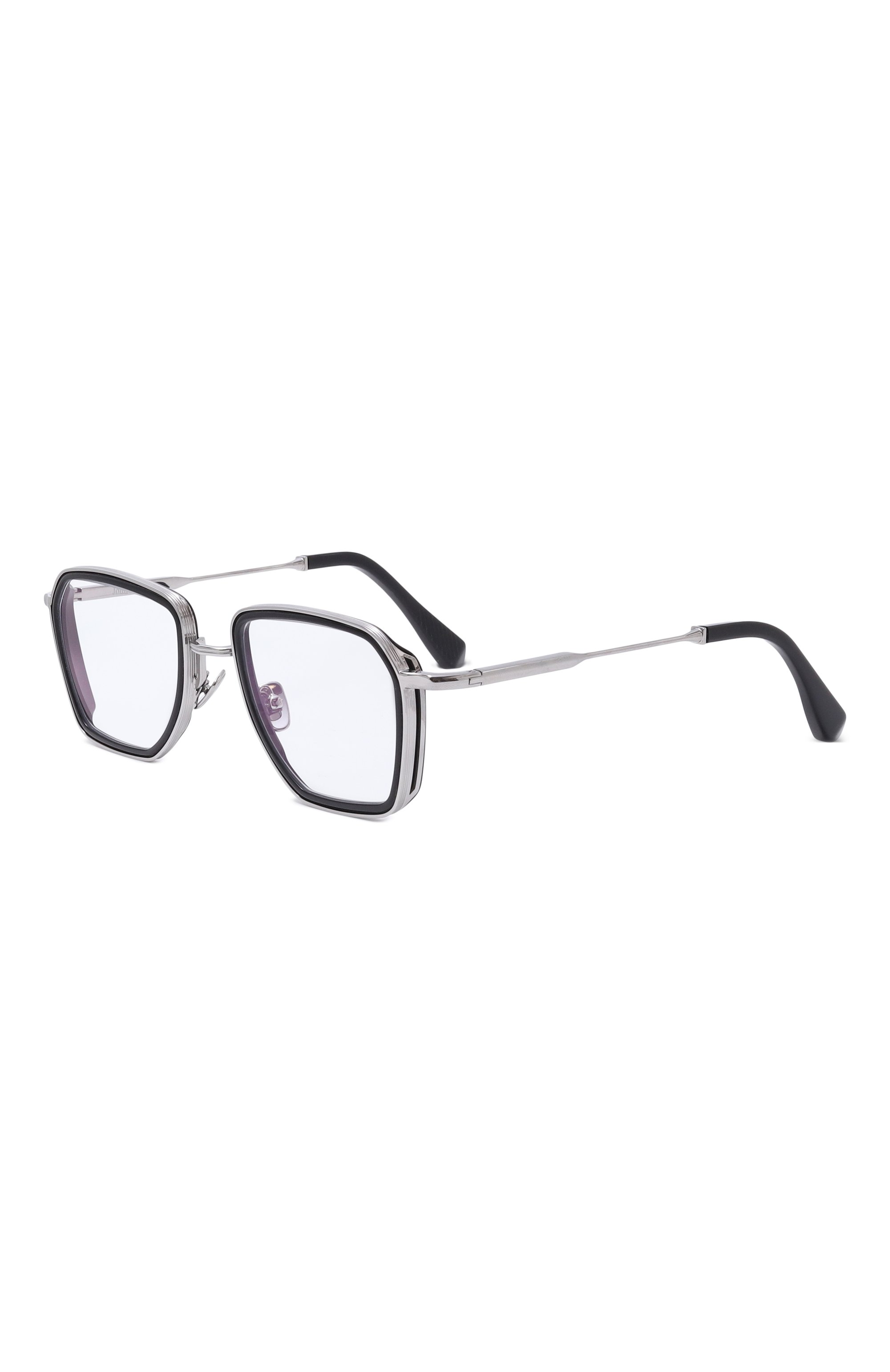 Оправа JOHN DALIA, арт. ANDRE 2 C107 0PT, фото 1