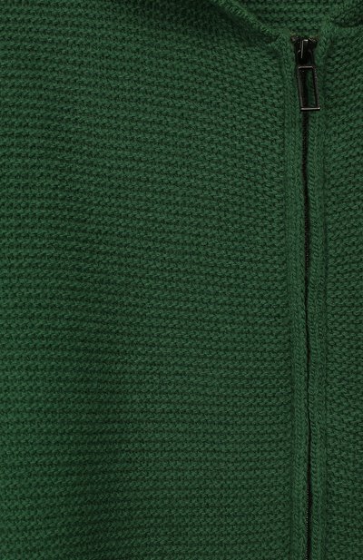 Шерстяной кардиган с капюшоном PAOLO PECORA MILANO, арт. PP1927/6Y-12Y, фото 3