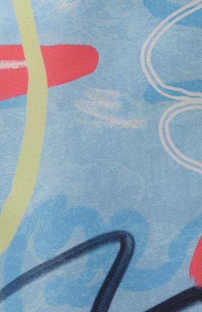 Плавки-шорты PAUL&SHARK разноцветного цвета по цене 26450 руб., арт. 23415064, фото 4 Плавки-шорты PAUL&SHARK, арт. 23415064, фото 4