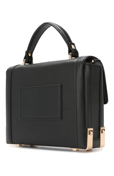 Сумка jayne small MICHAEL MICHAEL KORS, арт. 30F8GJMM2T, фото 3