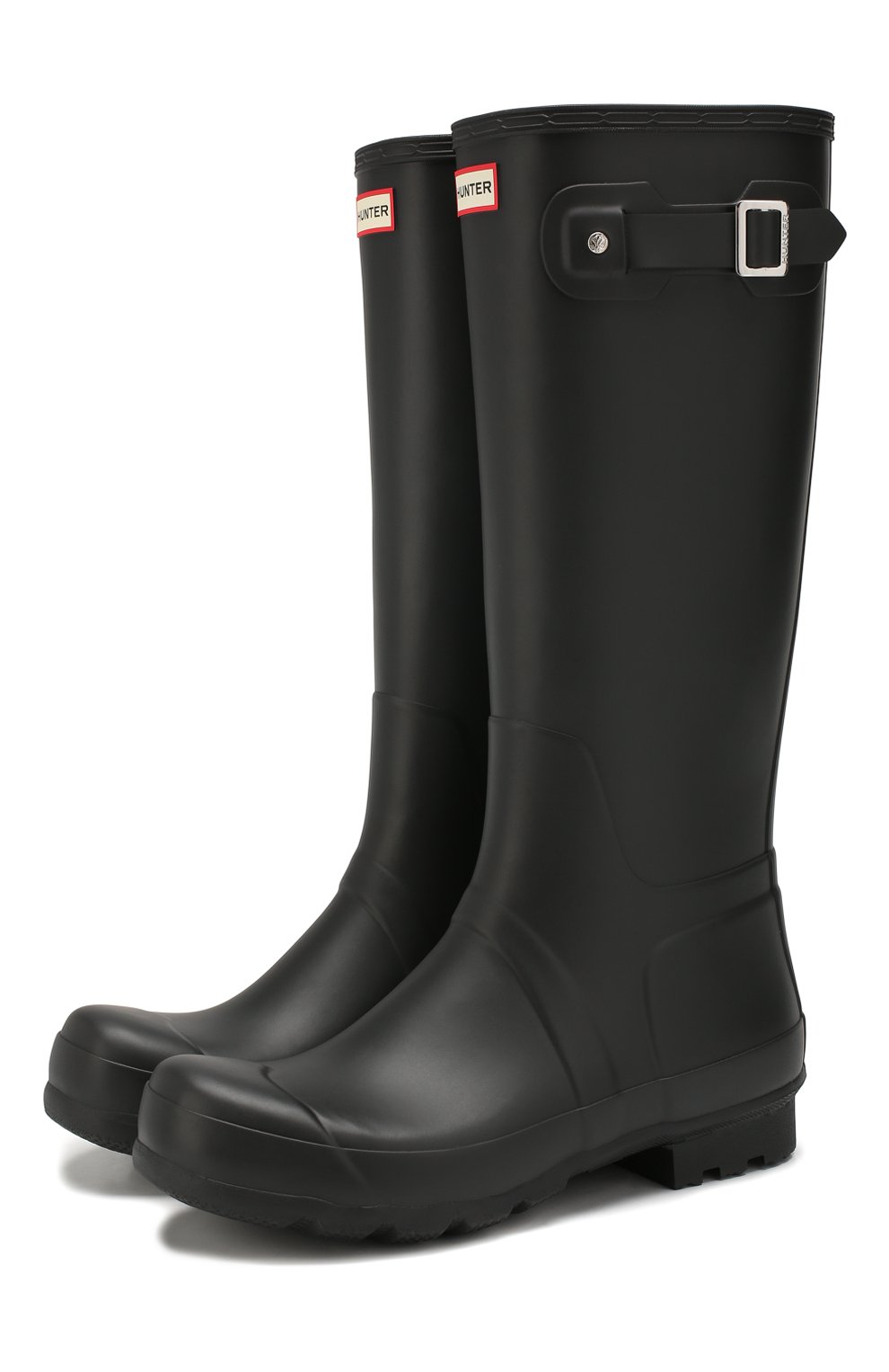 Резиновые сапоги HUNTER, арт. MFT9000RMA, фото 1