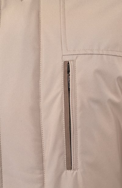 Пуховая куртка ford-gf MOORER, арт. R0F-GF, фото 5