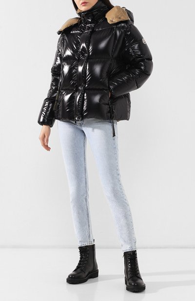 Пуховик moncler parana MONCLER, арт. E2-093-46985-05-C0067, фото 2