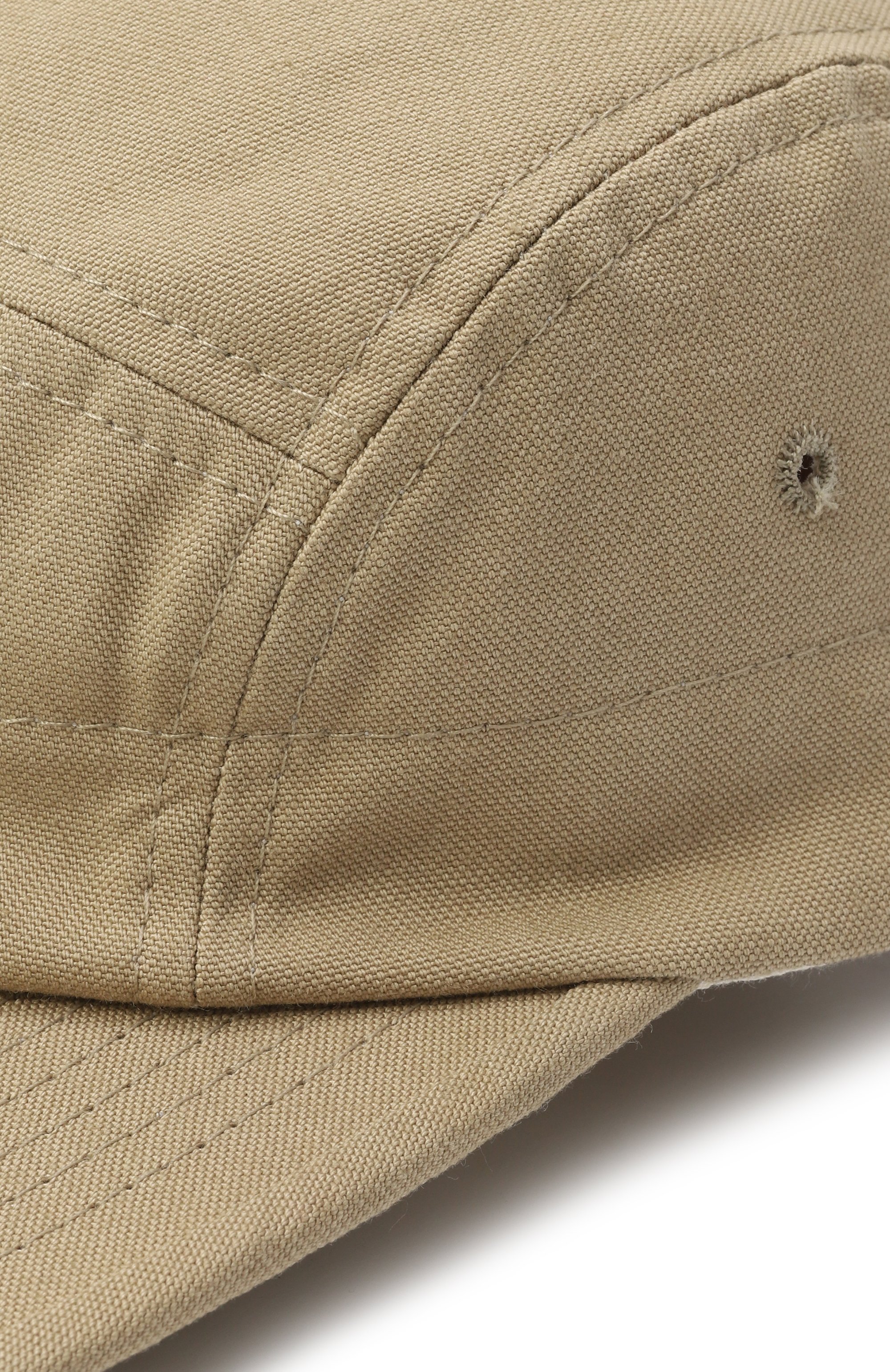 Хлопковая бейсболка JIL SANDER, арт. J47TC0133/J45267, фото 3