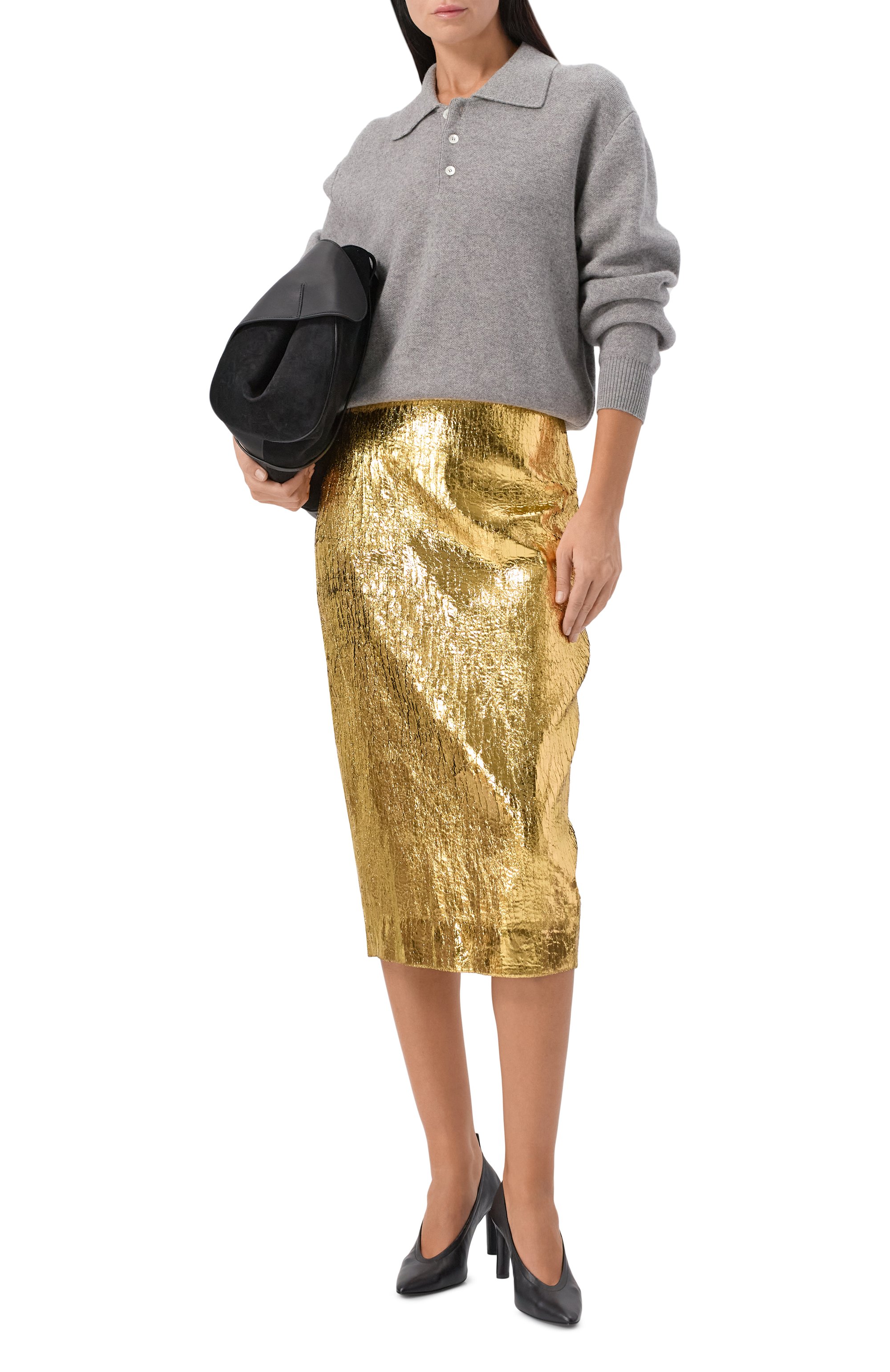 Юбка CO, арт. 3397HFV-F25, фото 2