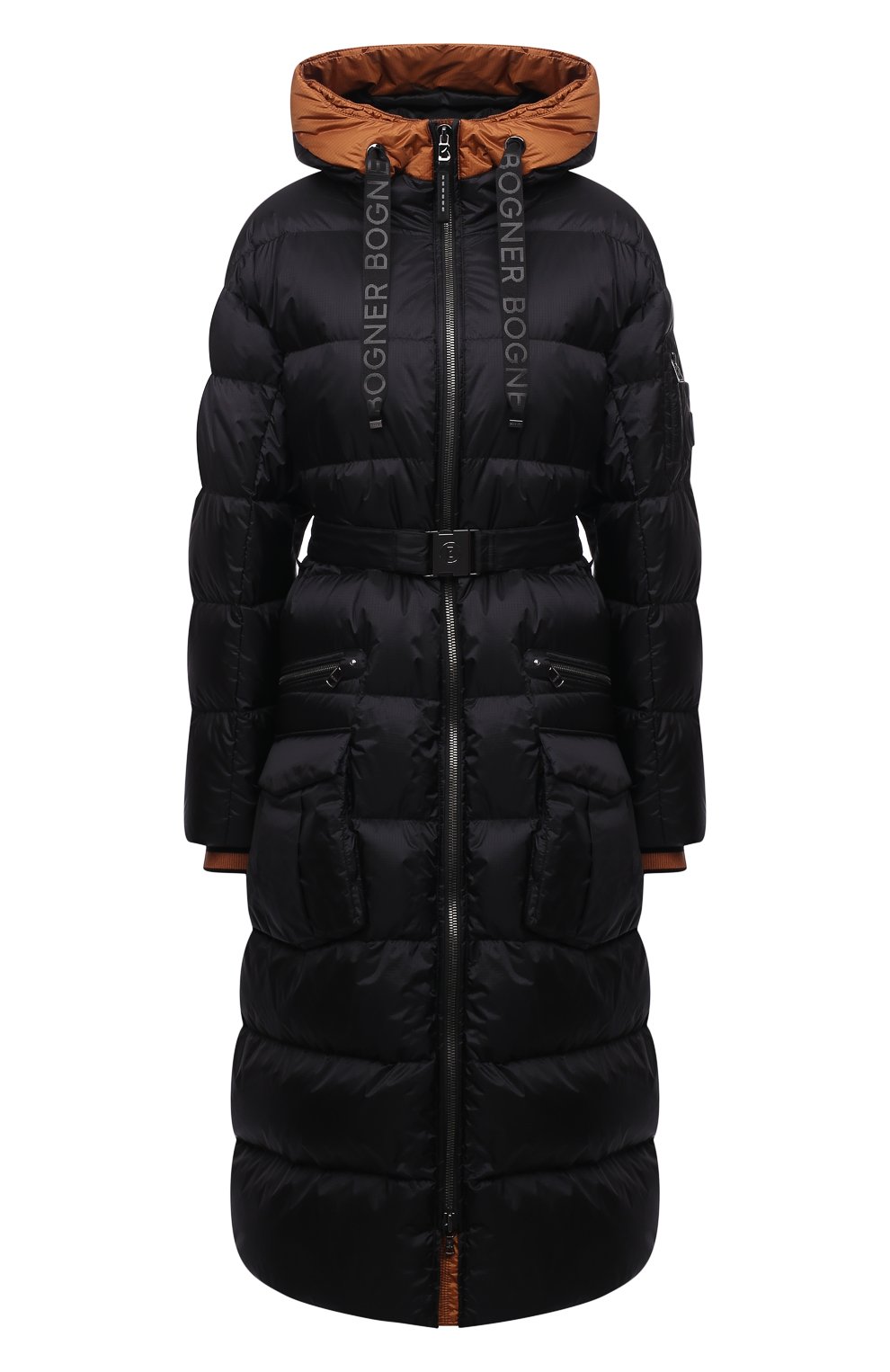 Пуховик BOGNER, арт. 41554253, фото 1