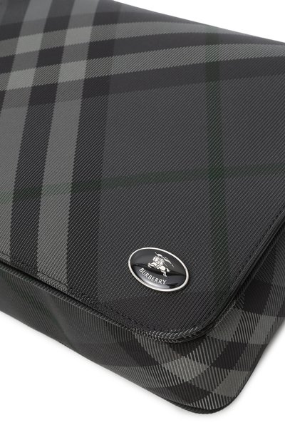 Сумка grid BURBERRY, арт. 8112355, фото 3