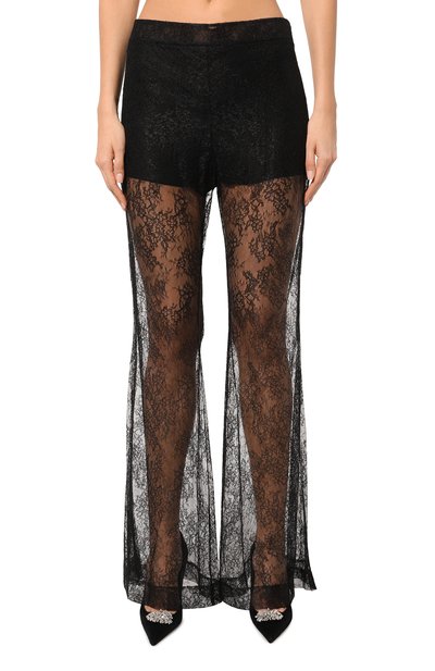 Брюки NINA RICCI, арт. 24ACPA016PA0492, фото 3