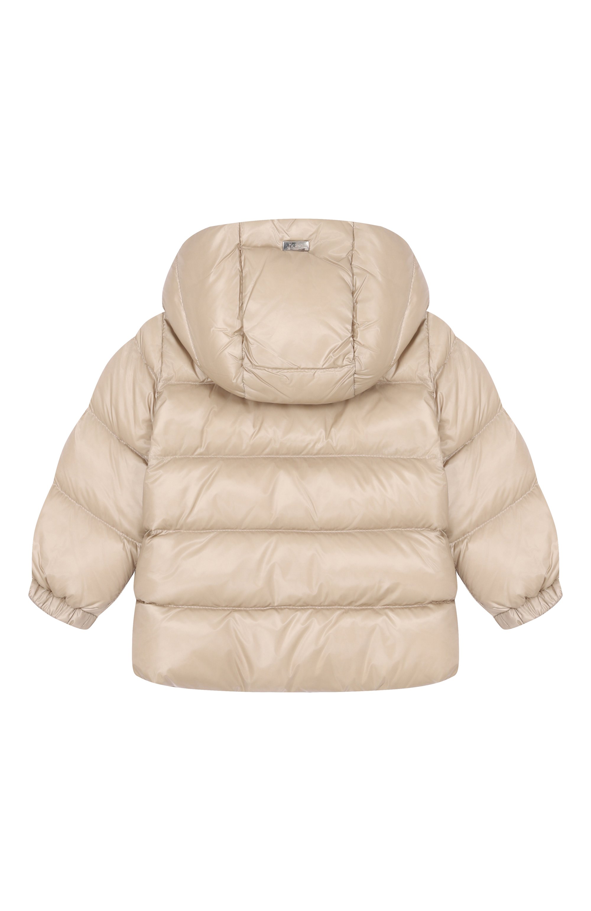 Пуховый комплект HERNO, арт. PI000009K/12017Z/6M-9M, фото 3