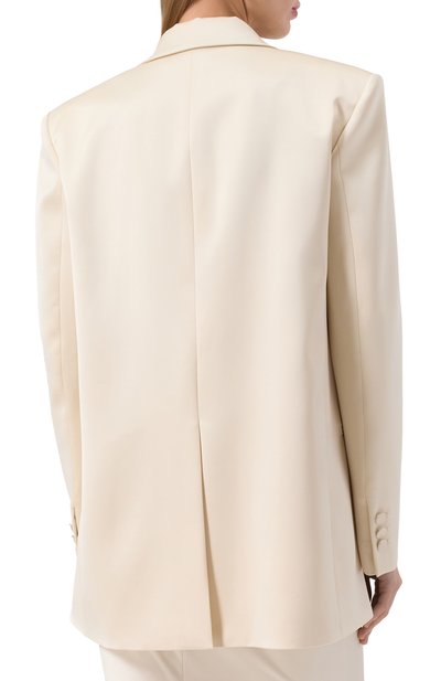 Атласный жакет THE ANDAMANE, арт. T173001C/TNP229, фото 4