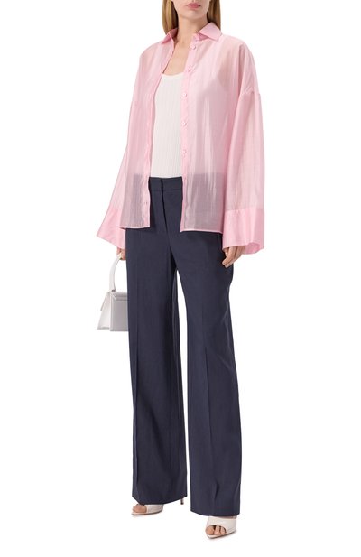 Блузка SEVEN LAB, арт. SBY.11.330.492, фото 2