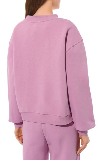 Хлопковый свитшот WOOLRICH, арт. CFWWSW0107FR/UT3164, фото 4