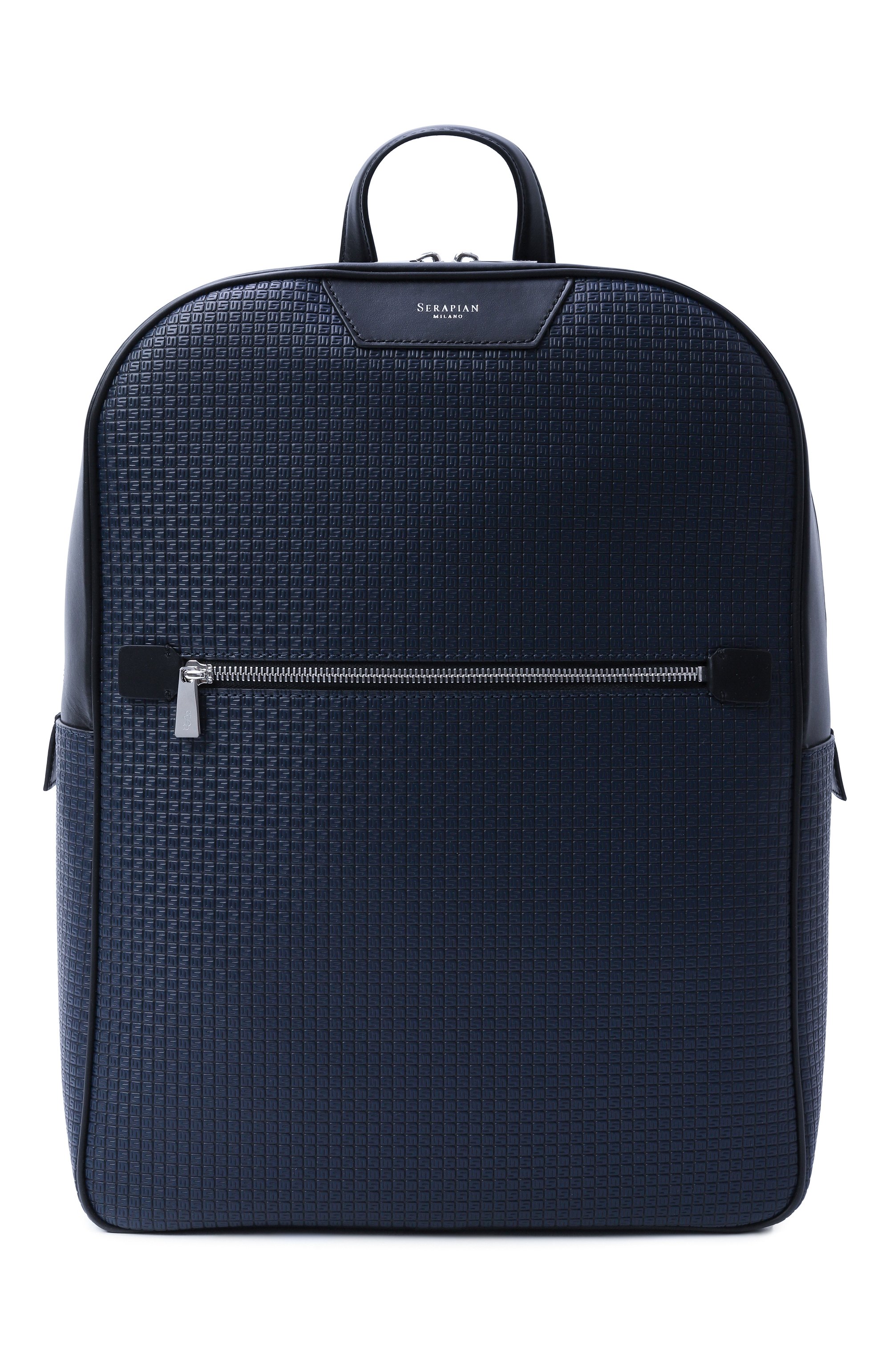 Рюкзак SERAPIAN MILANO, арт. SRSTSMLL700631D, фото 1