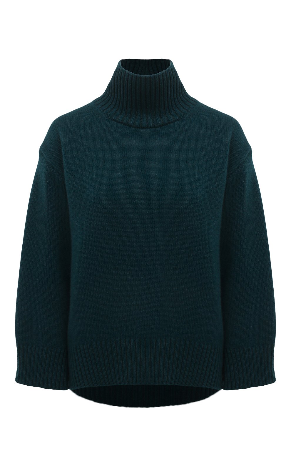 Кашемировый свитер AND THE BRAND, арт. W23-SW004-0701-509-1, фото 1