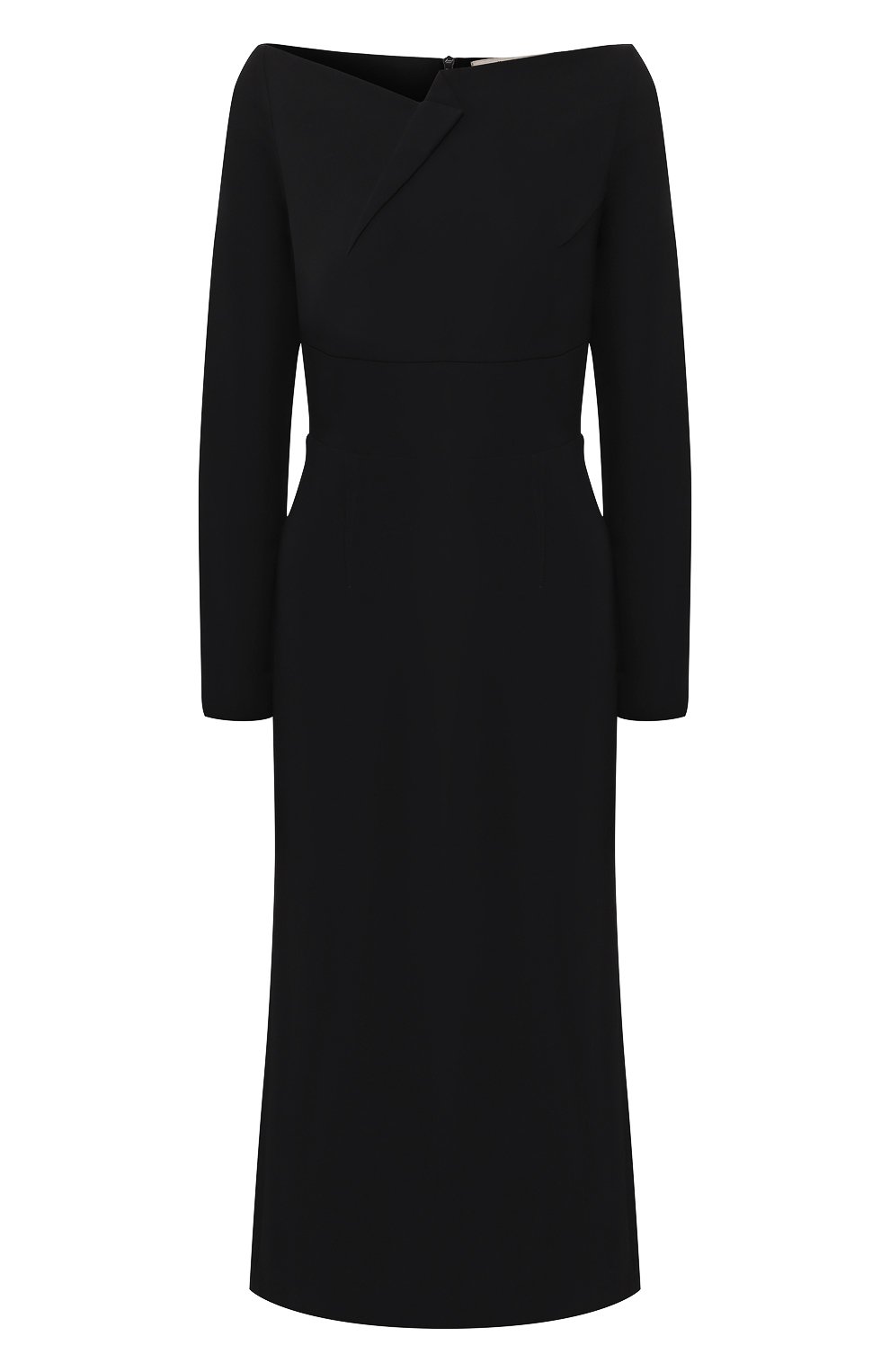 Платье-миди ROLAND MOURET, арт. PS20/S0789/F2241, фото 1